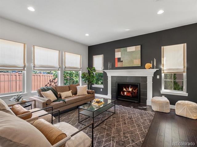 5956 S Olive Circle
