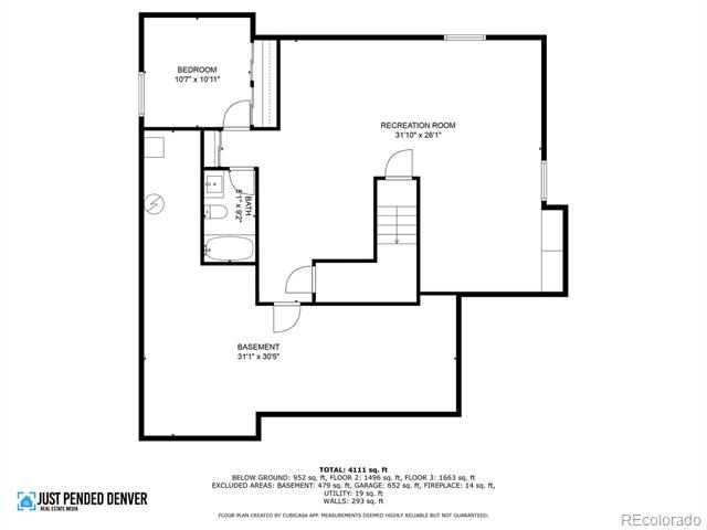 5956 S Olive Circle