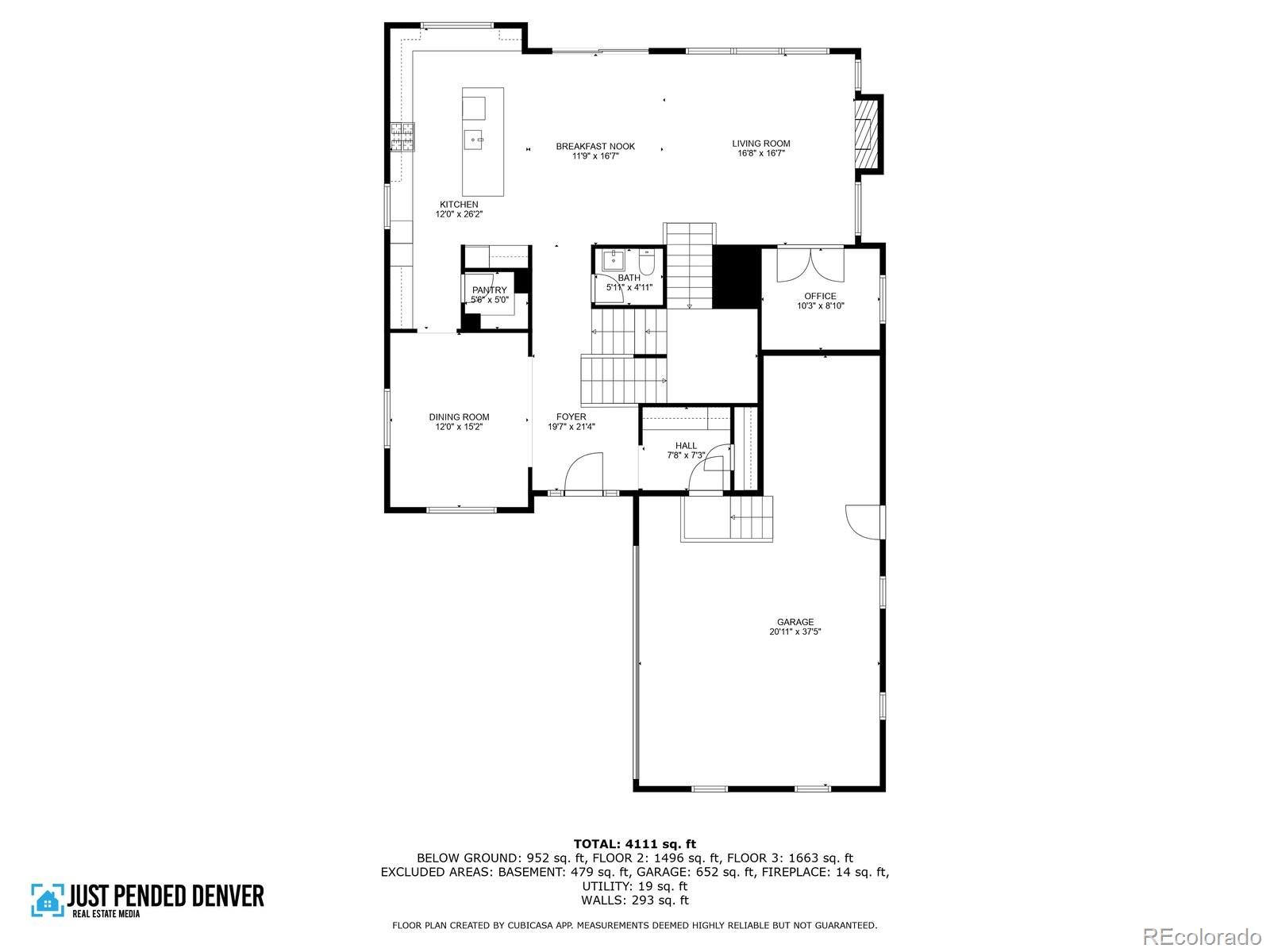 5956 S Olive Circle