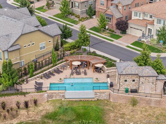 5956 S Olive Circle