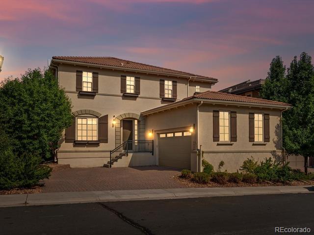 5956 S Olive Circle
