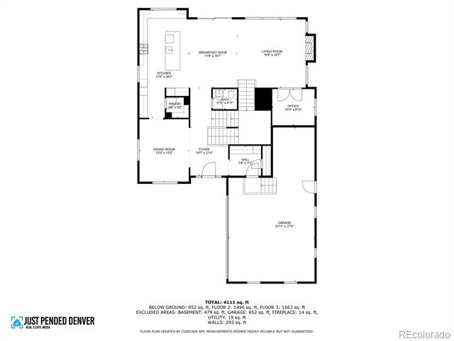 5956 S Olive Circle