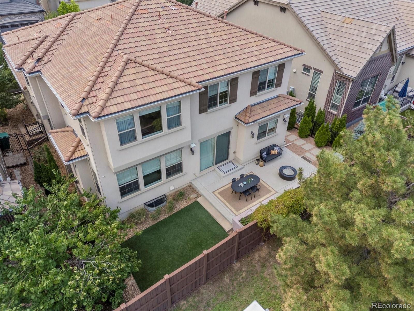 5956 S Olive Circle