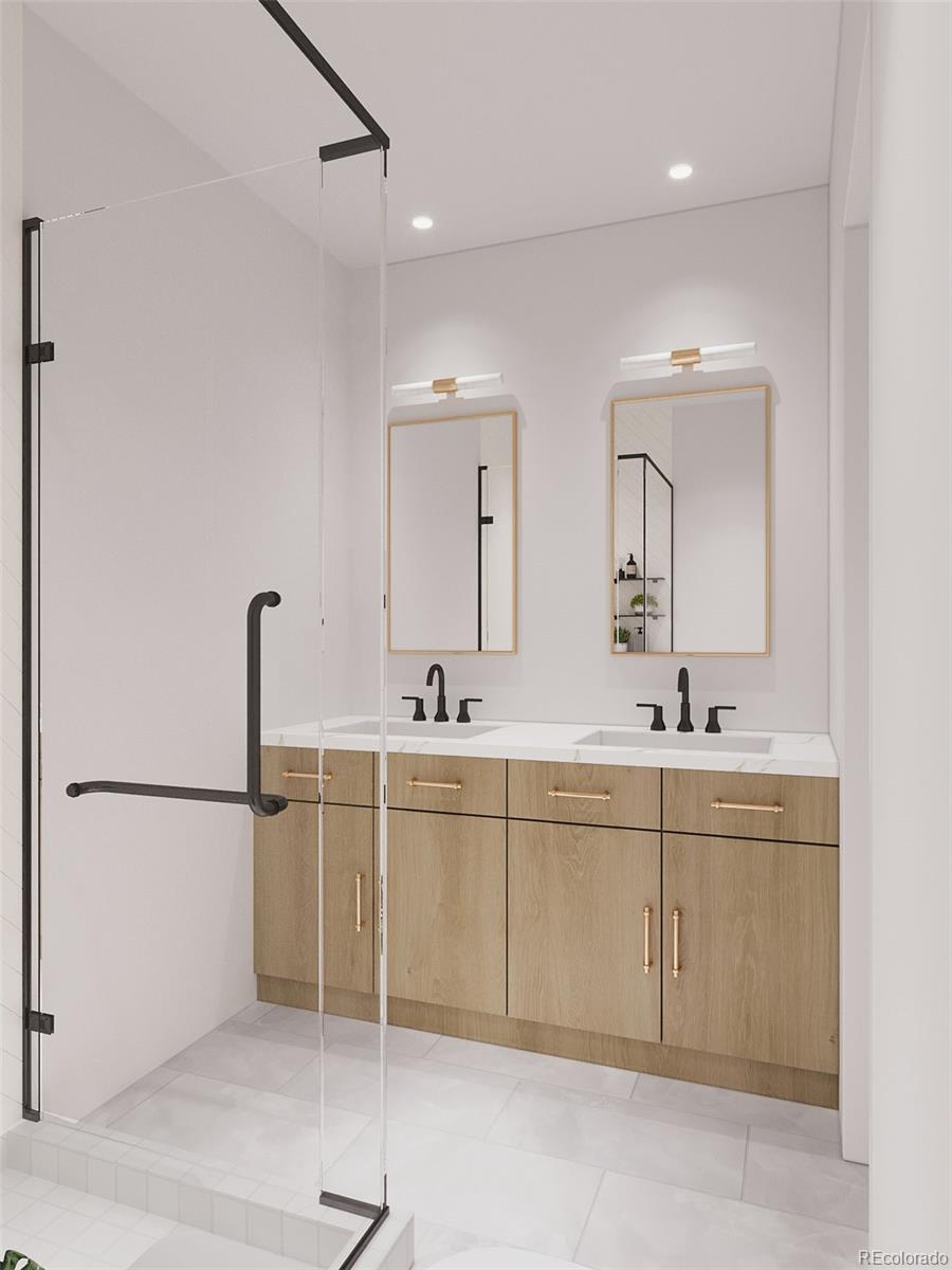4640 Tennyson Street Unit: 29