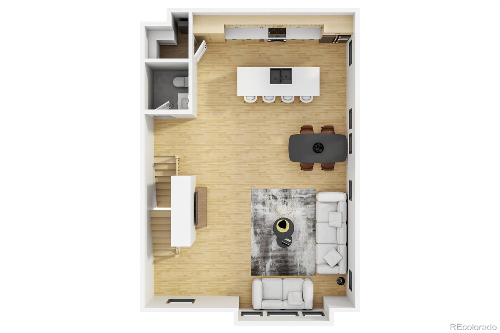 4640 Tennyson Street Unit: 29
