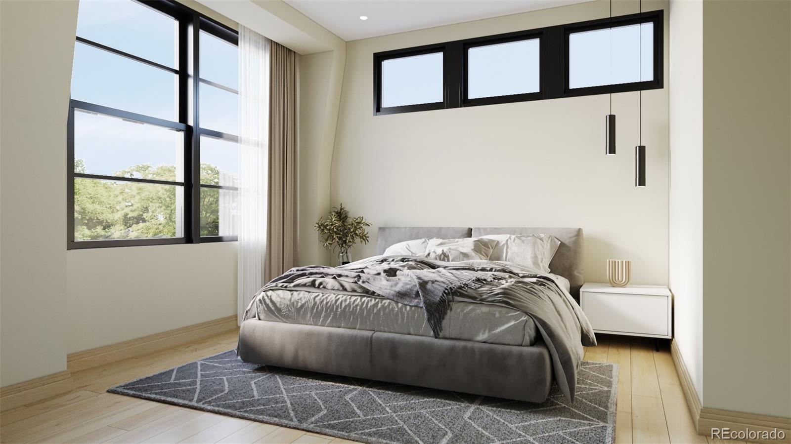 4640 Tennyson Street Unit: 29
