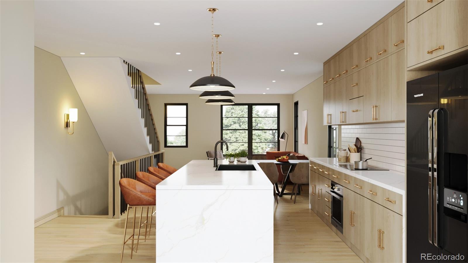 4640 Tennyson Street Unit: 29