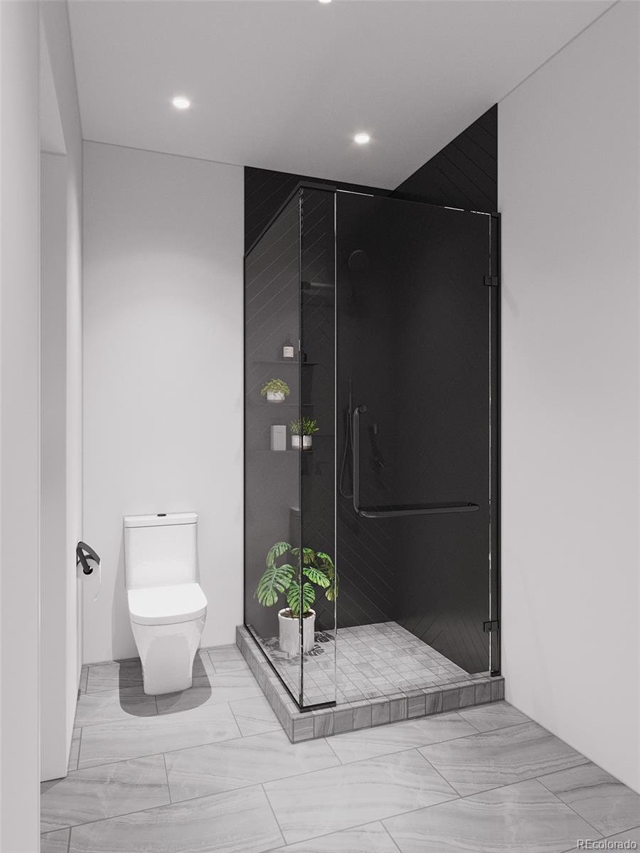 4640 Tennyson Street Unit: 29