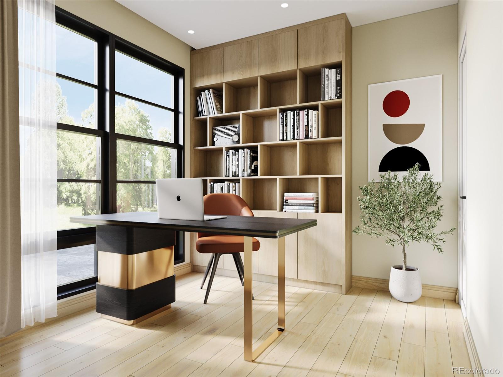 4640 Tennyson Street Unit: 29