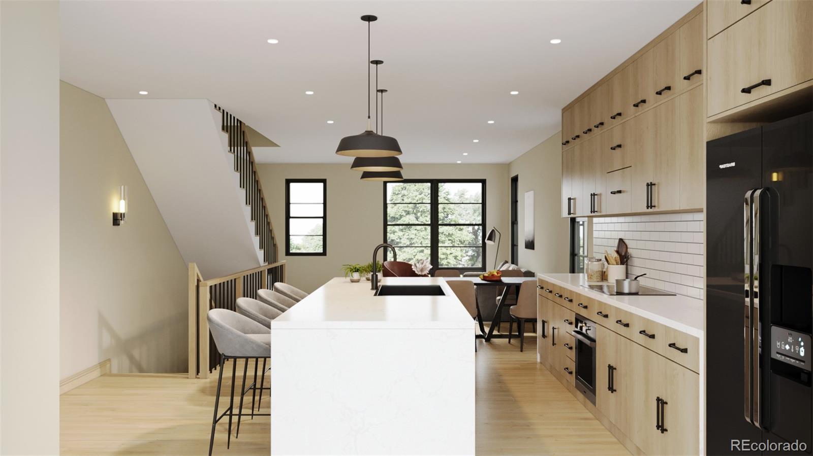 4640 Tennyson Street Unit: 29