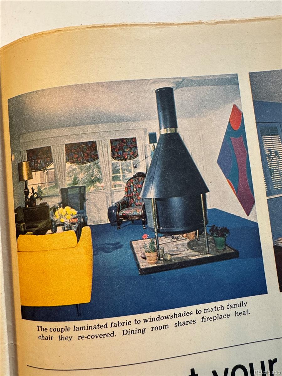 7121 E Arkansas Avenue