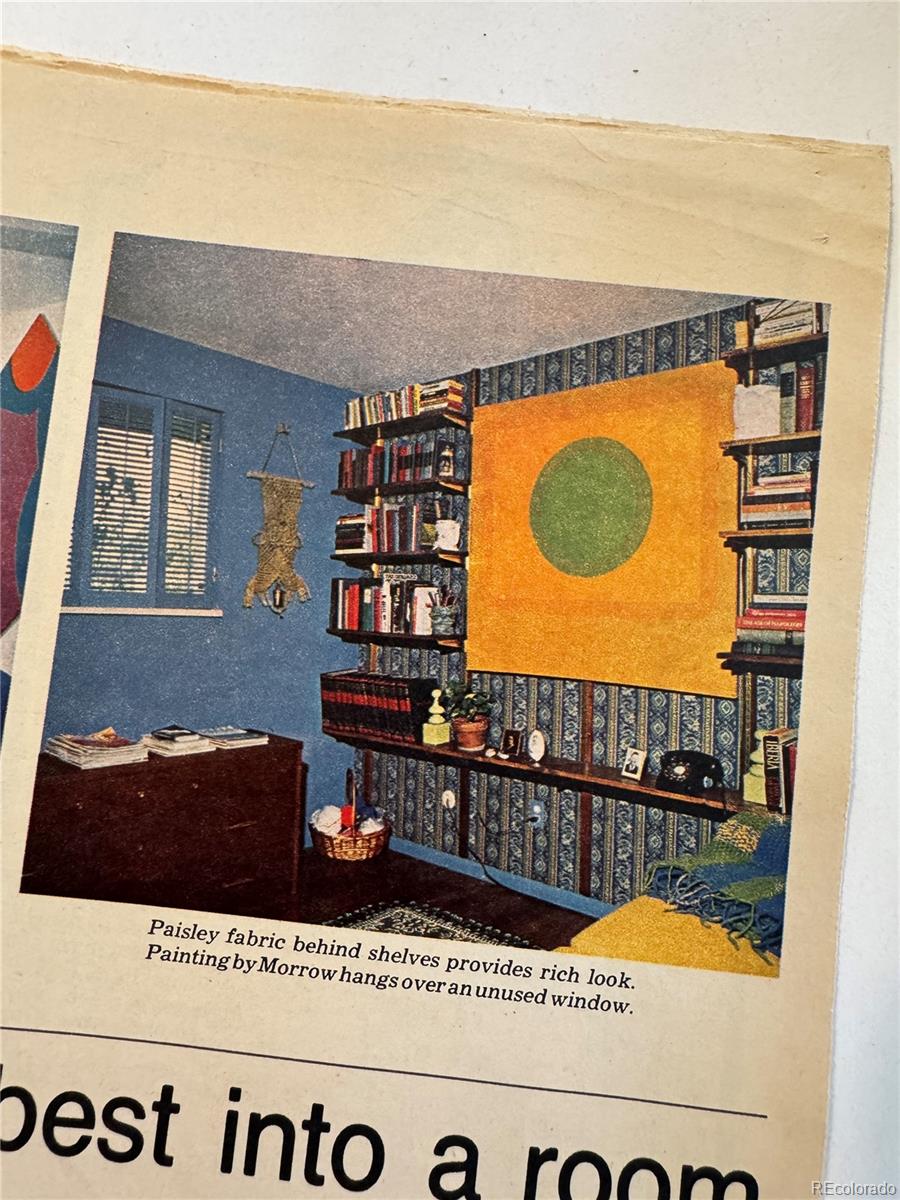 7121 E Arkansas Avenue