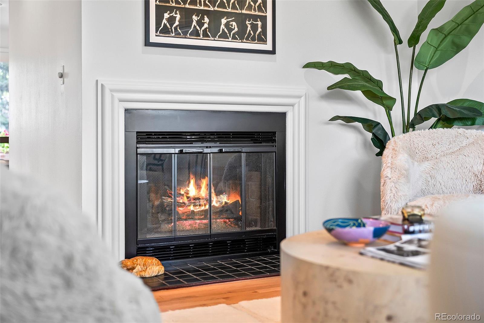 7121 E Arkansas Avenue