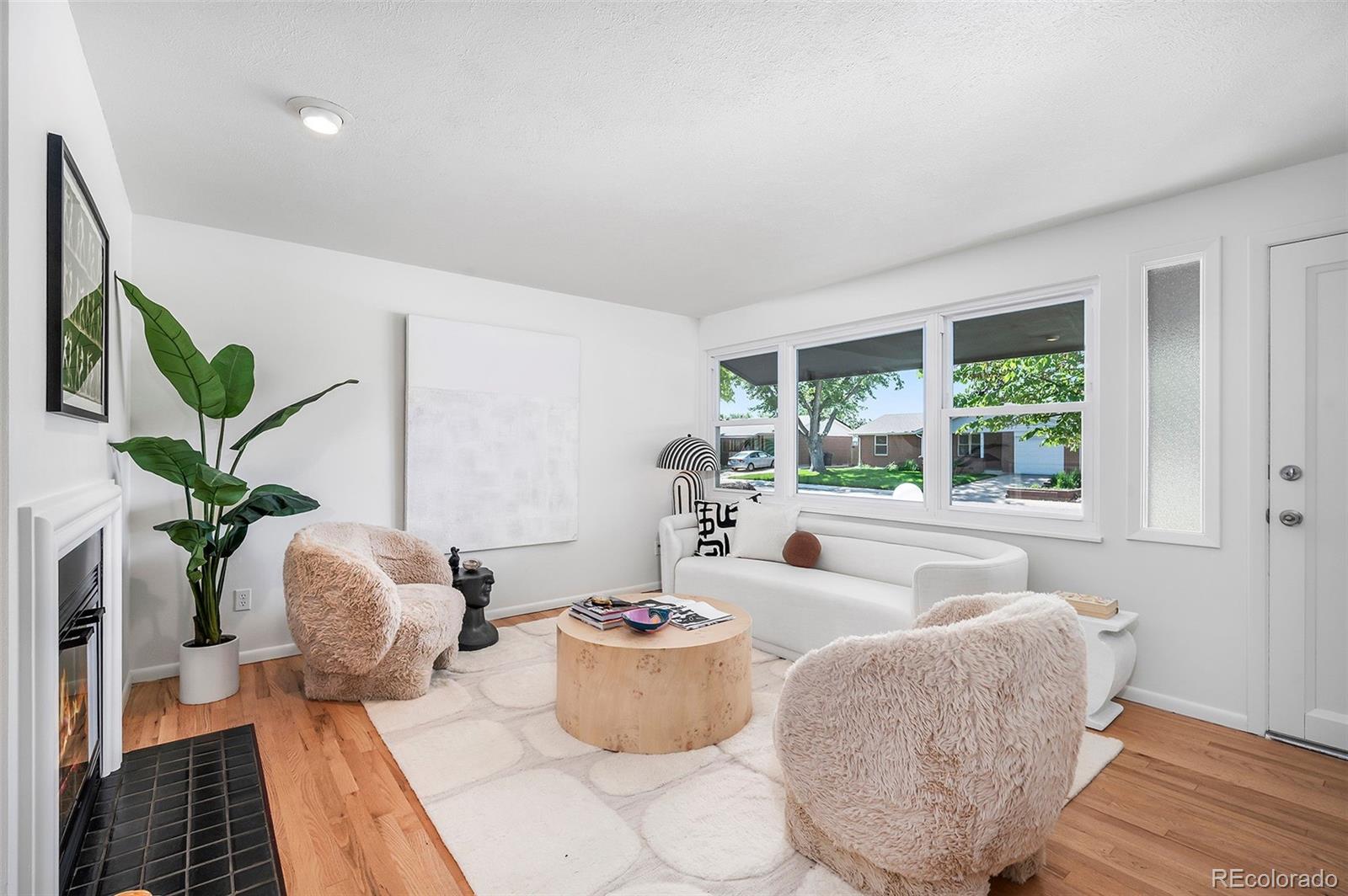 7121 E Arkansas Avenue