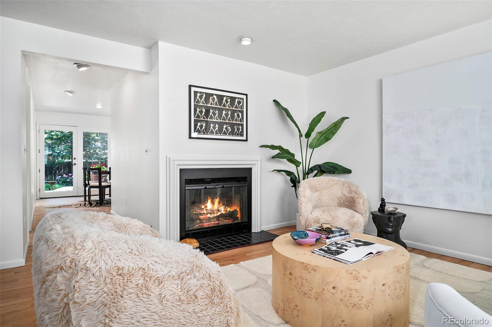 7121 E Arkansas Avenue