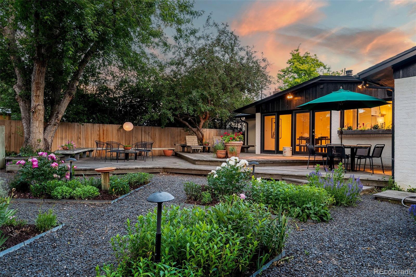 7121 E Arkansas Avenue