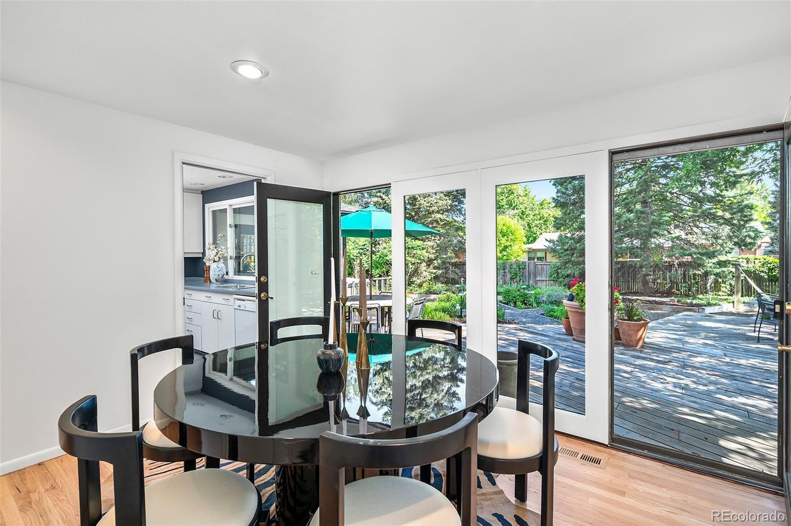 7121 E Arkansas Avenue