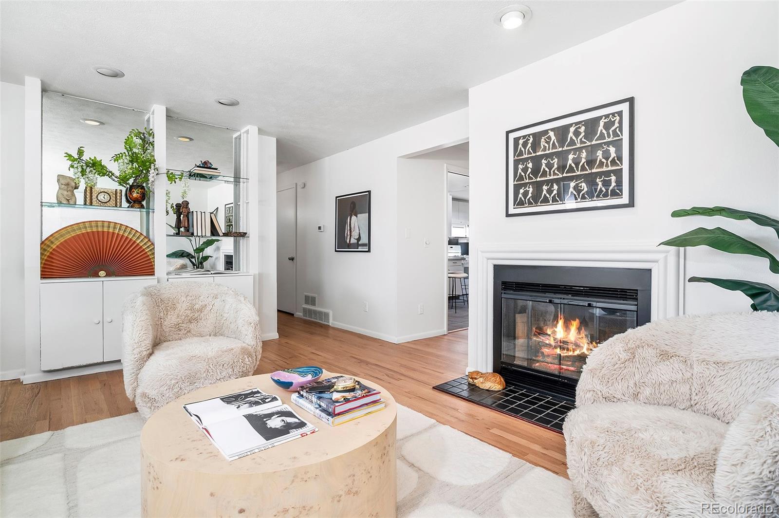 7121 E Arkansas Avenue