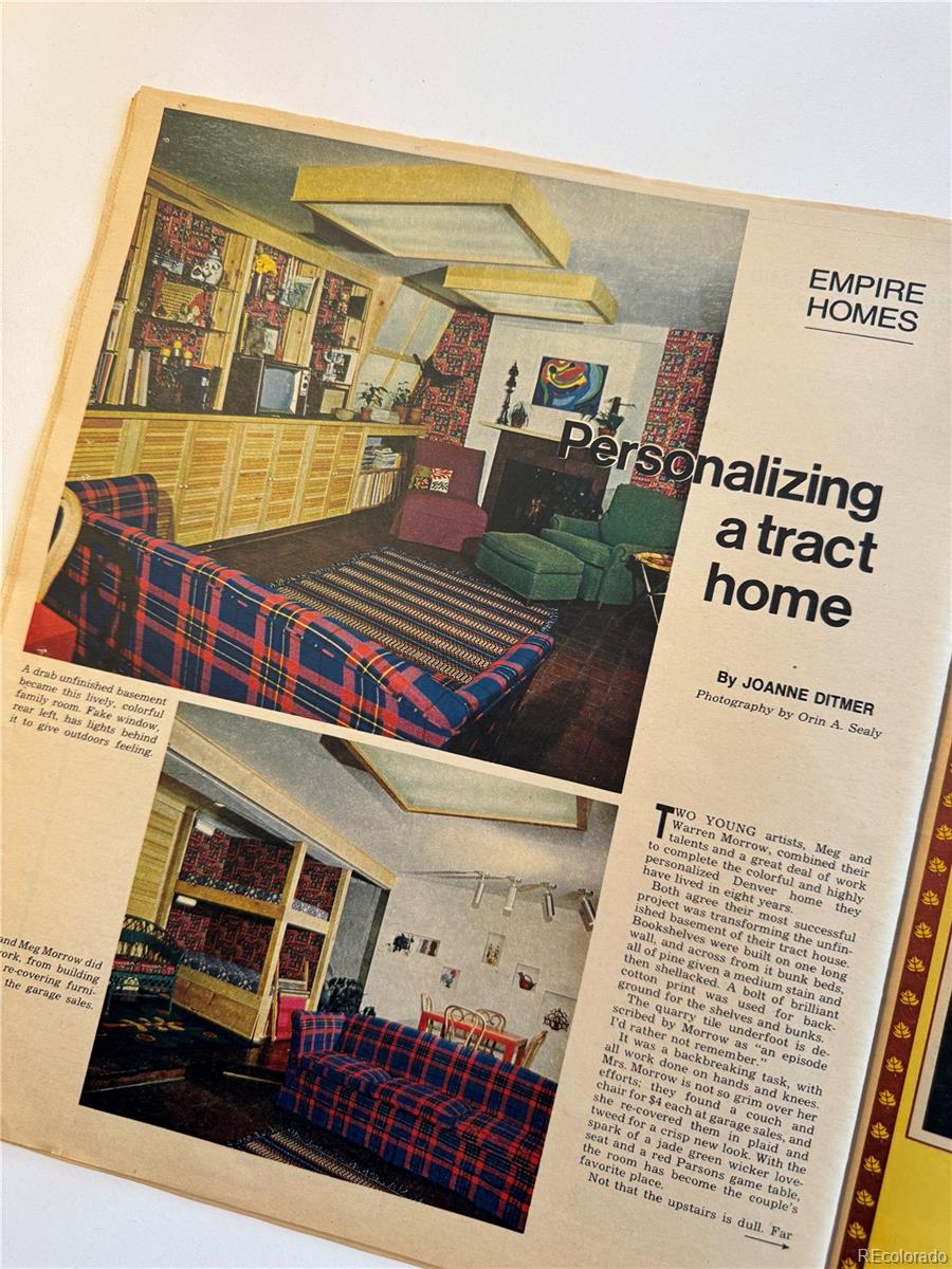 7121 E Arkansas Avenue