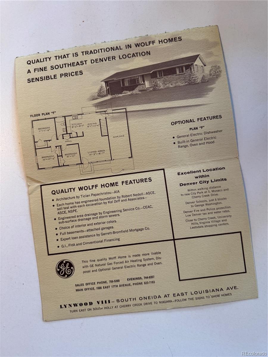 7121 E Arkansas Avenue