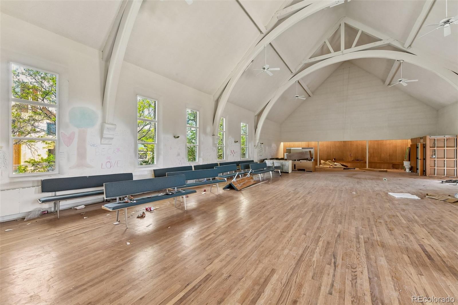 400 S Williams Street