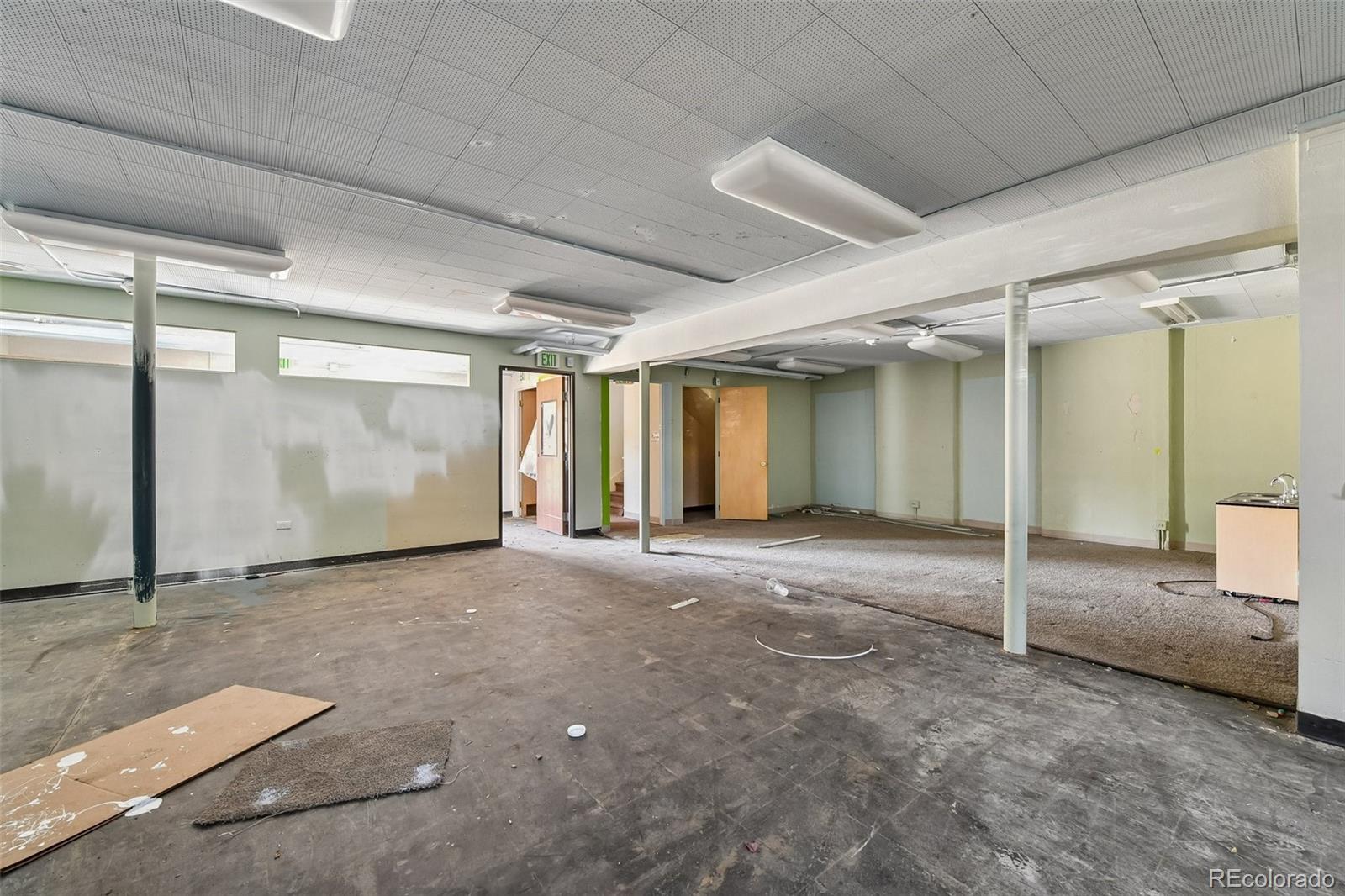 400 S Williams Street