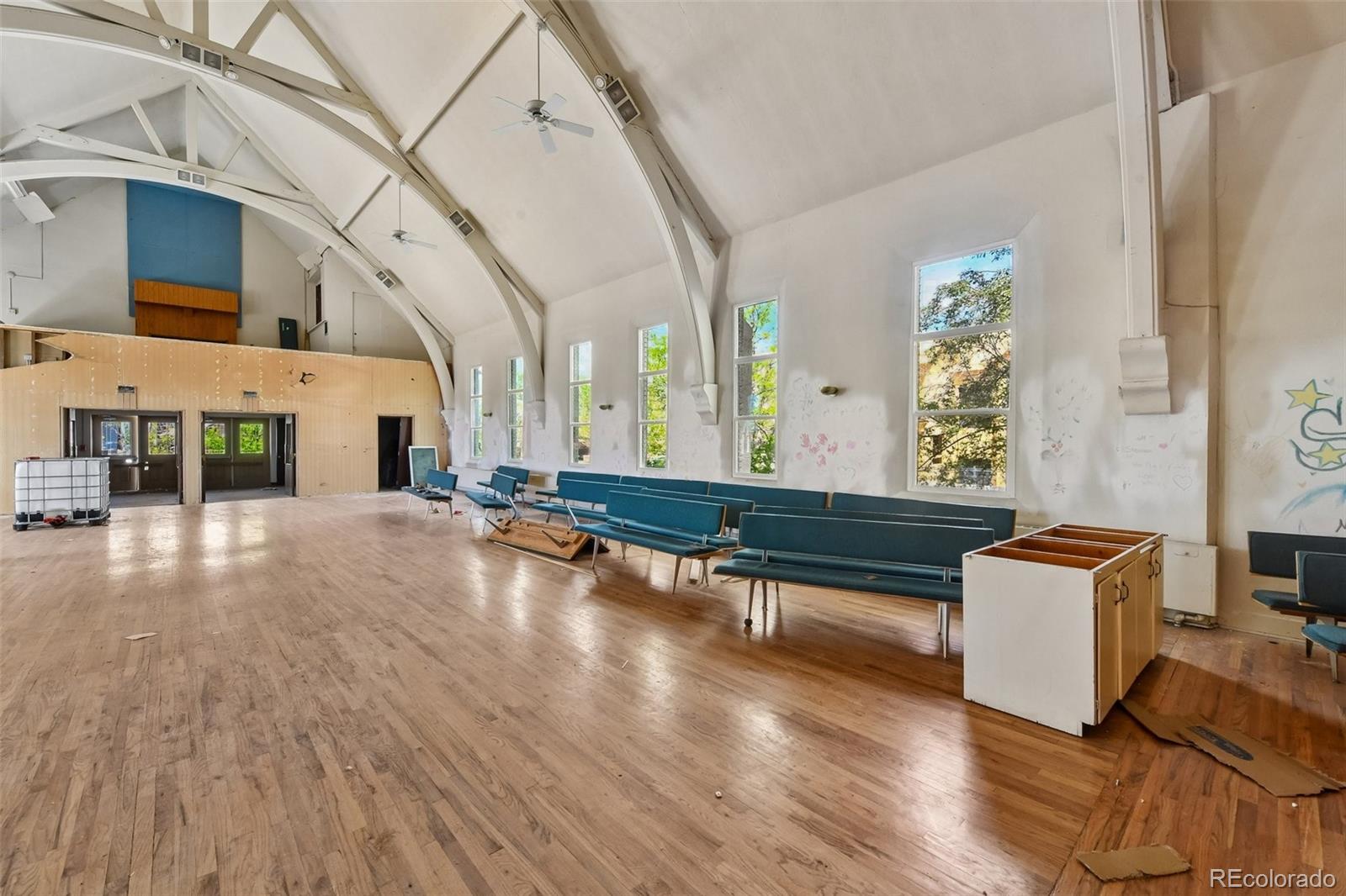 400 S Williams Street