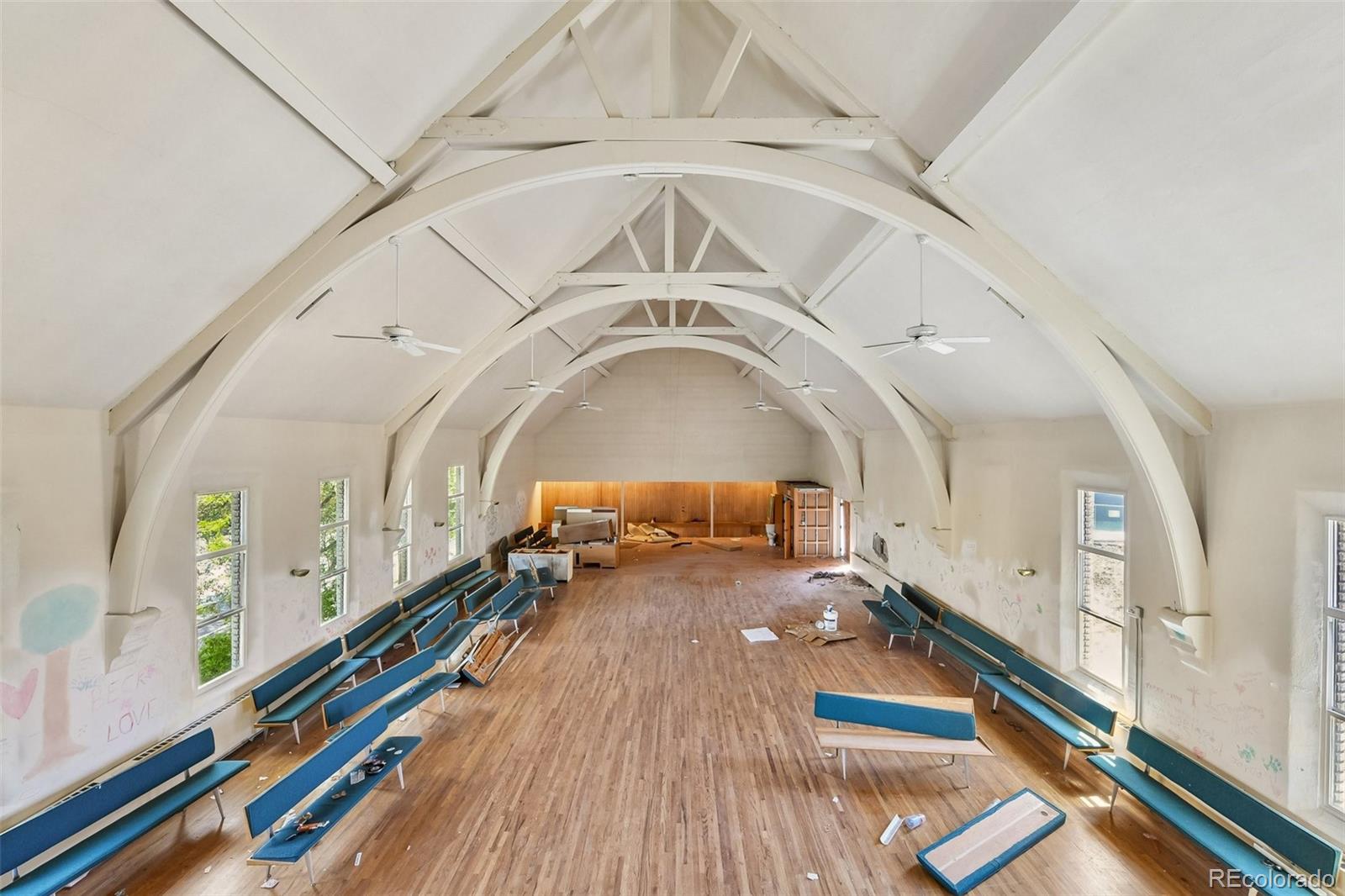 400 S Williams Street