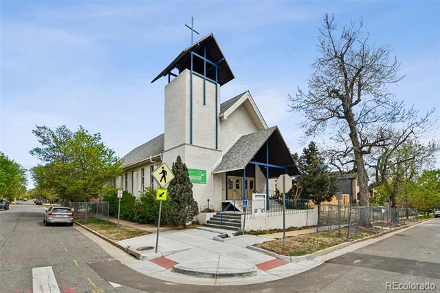 400 S Williams Street