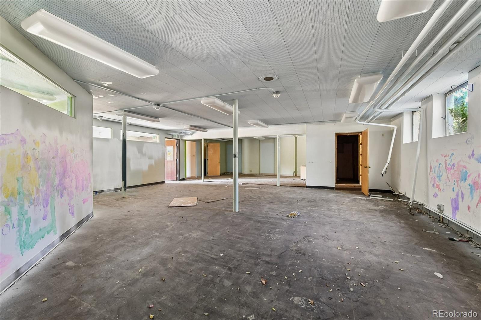 400 S Williams Street