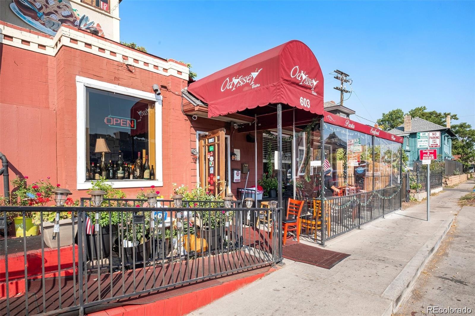 669 N Washington Street Unit: 201