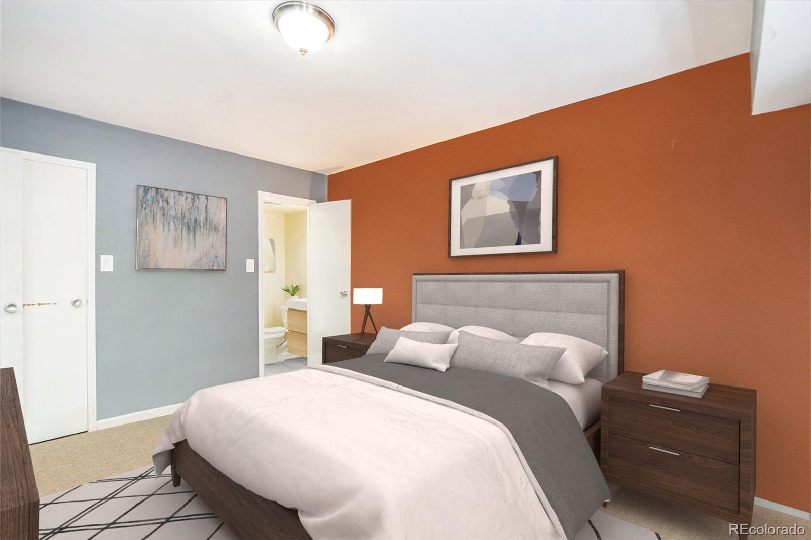 669 N Washington Street Unit: 201