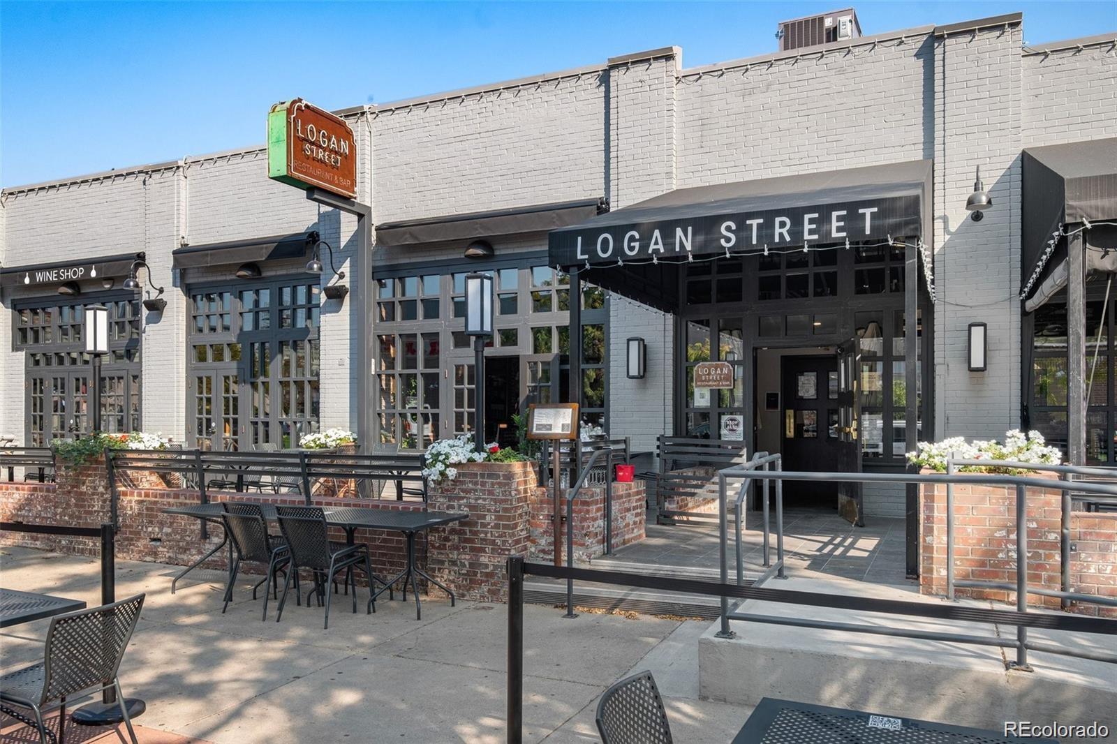 669 N Washington Street Unit: 201