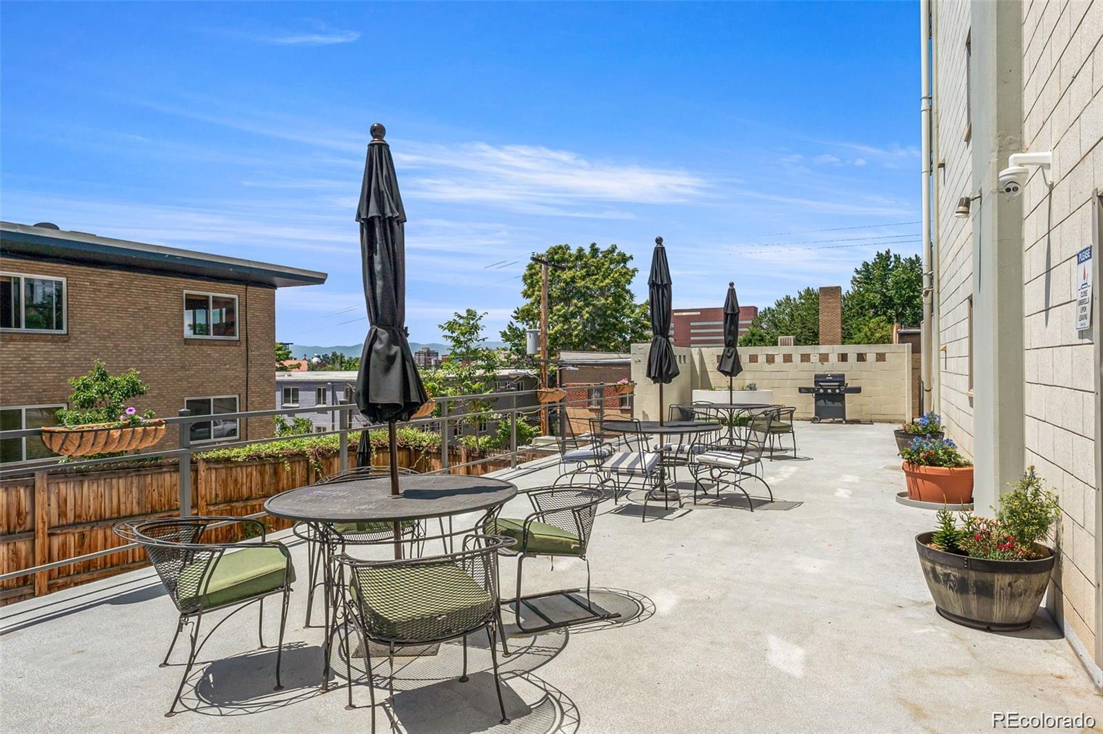 669 N Washington Street Unit: 201