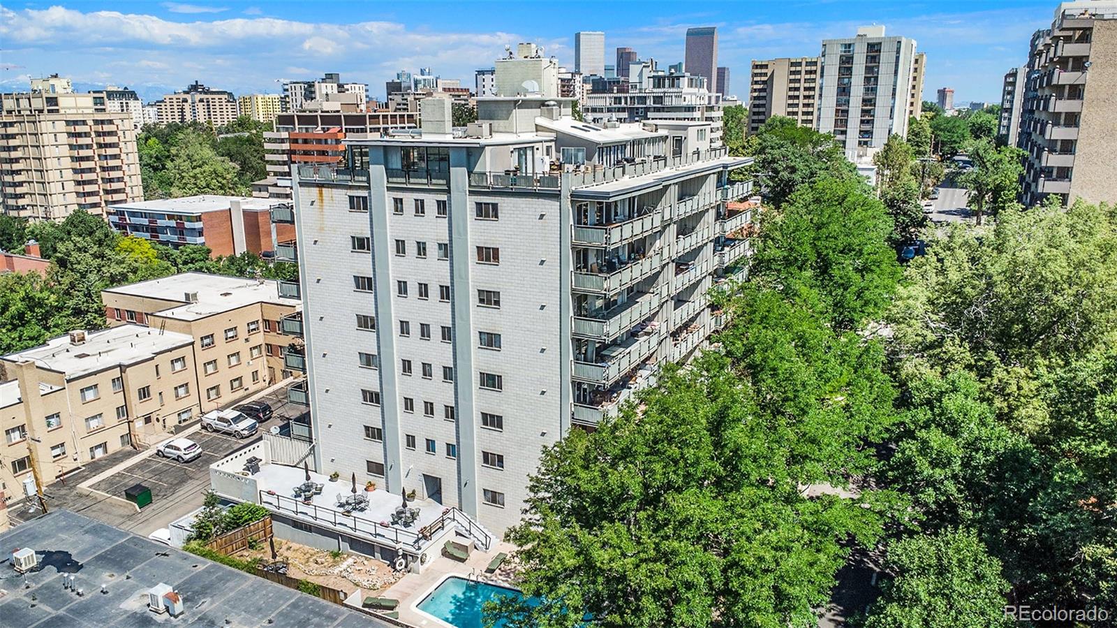 669 N Washington Street Unit: 201