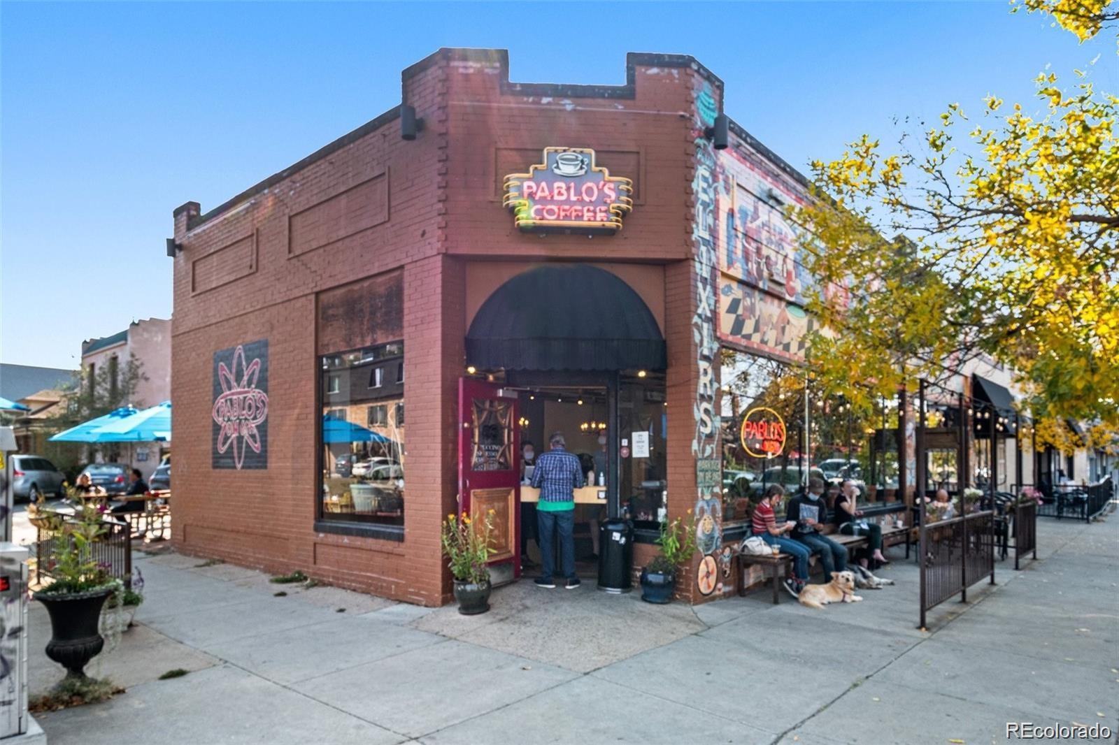 669 N Washington Street Unit: 201