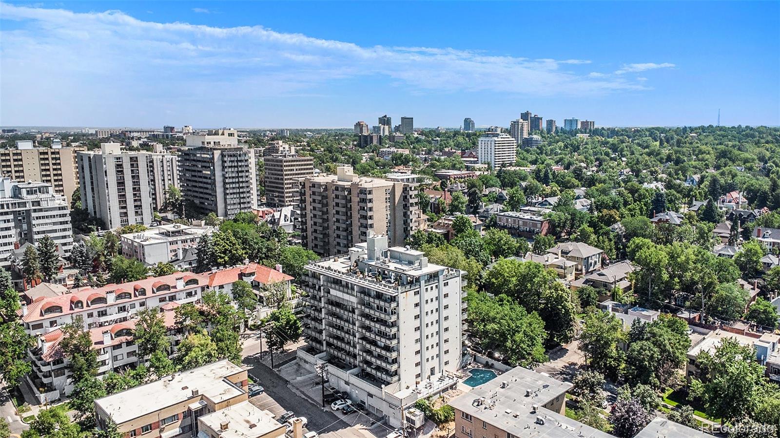 669 N Washington Street Unit: 201