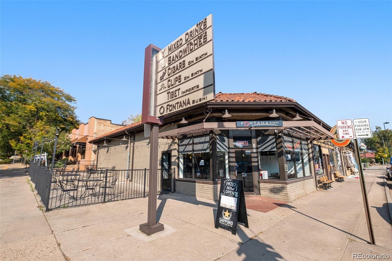 669 N Washington Street Unit: 201