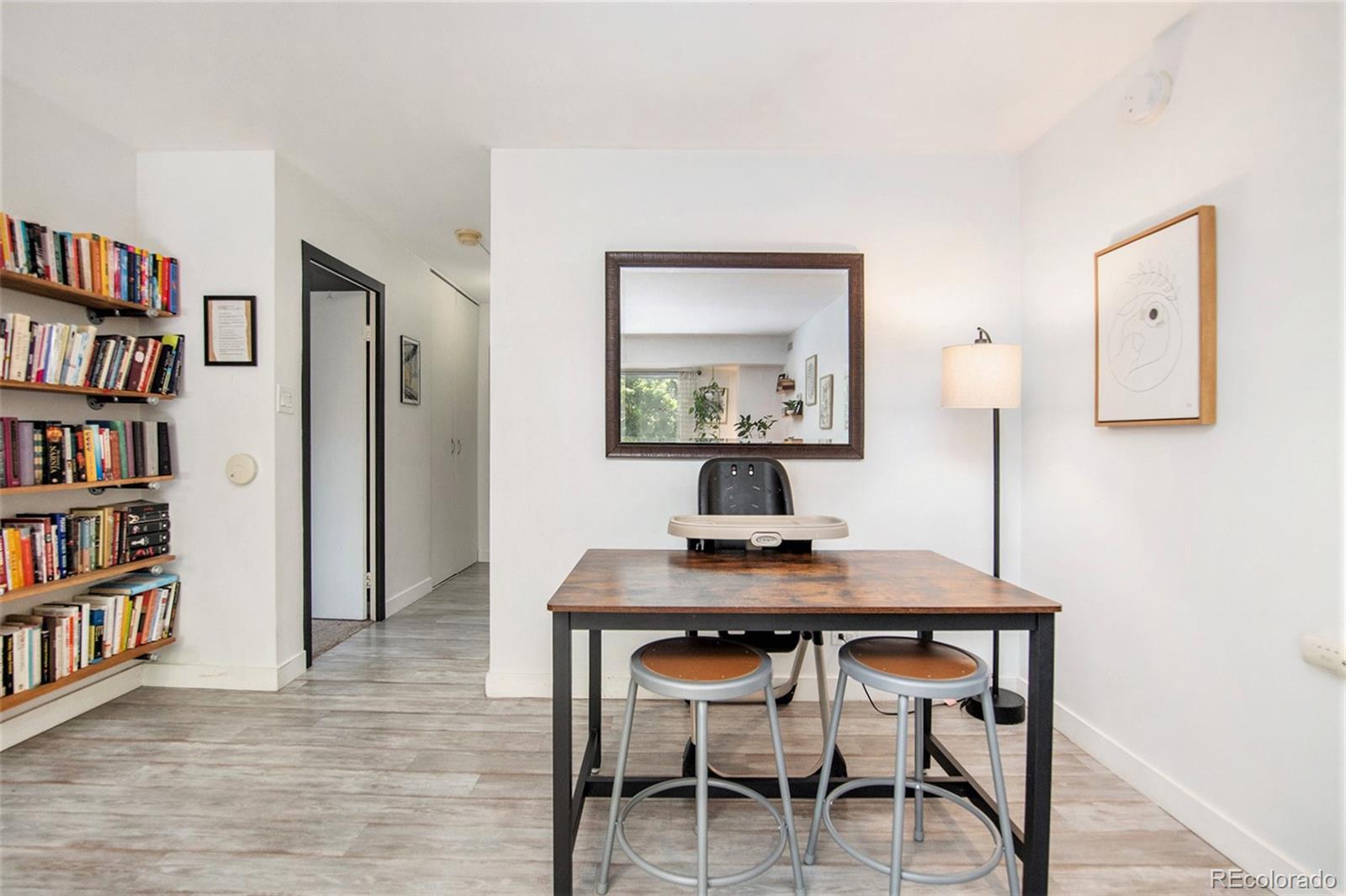 669 N Washington Street Unit: 201