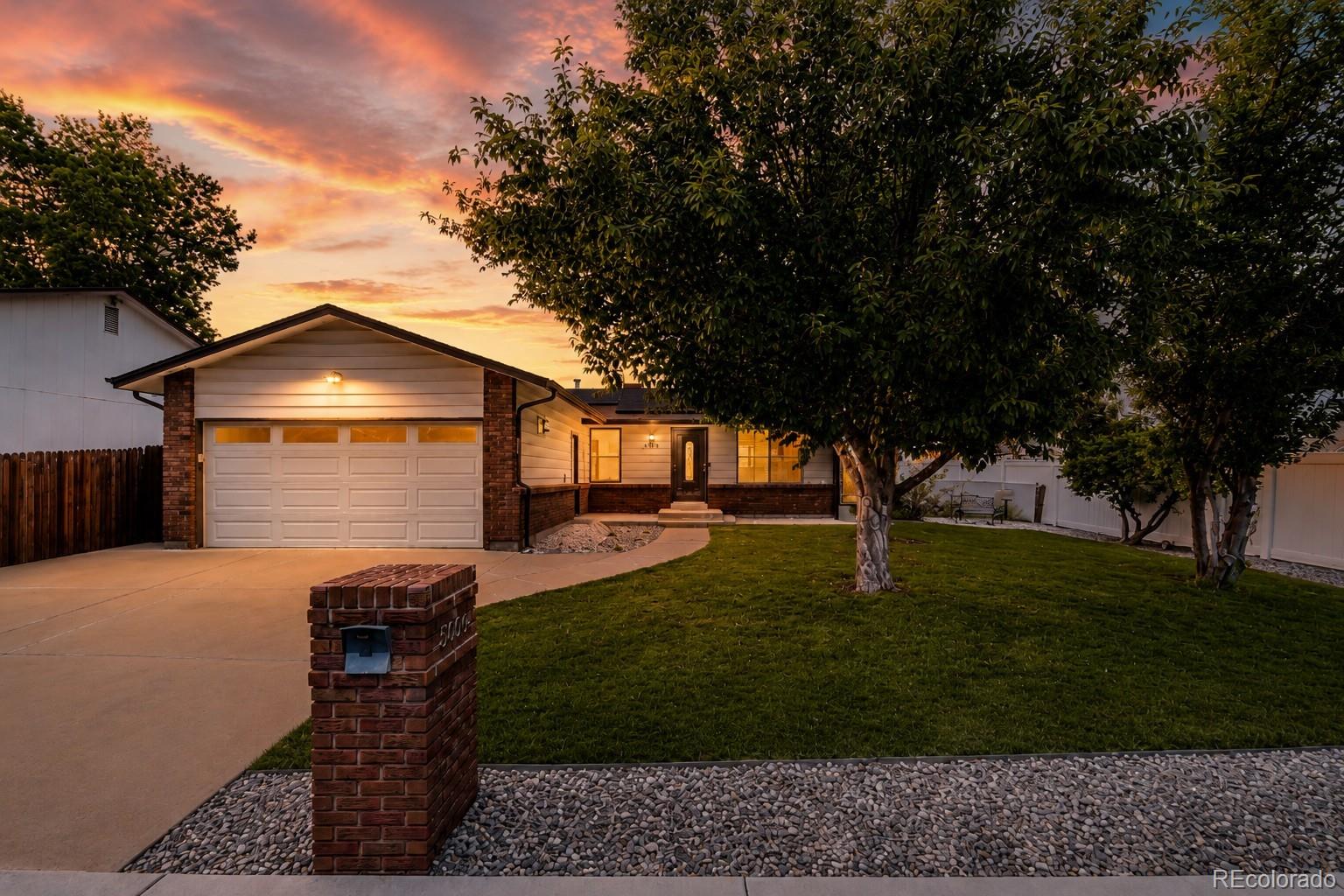 5009 W 70th Court