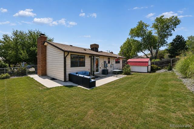 5009 W 70th Court