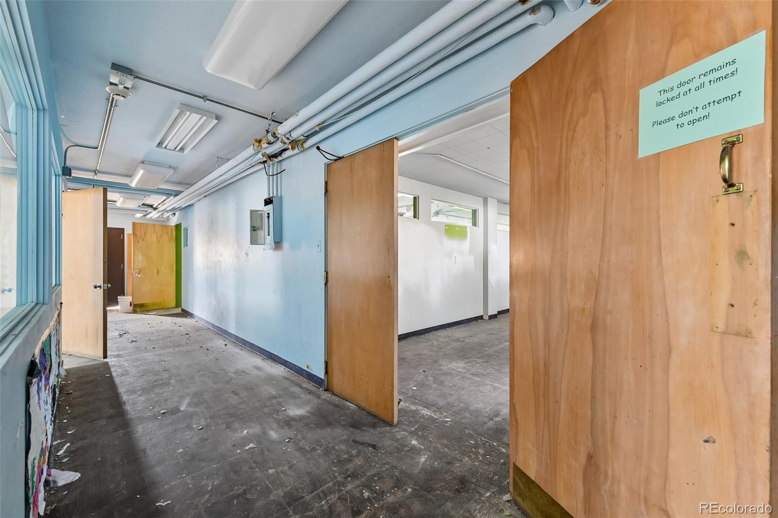 400 S Williams Street