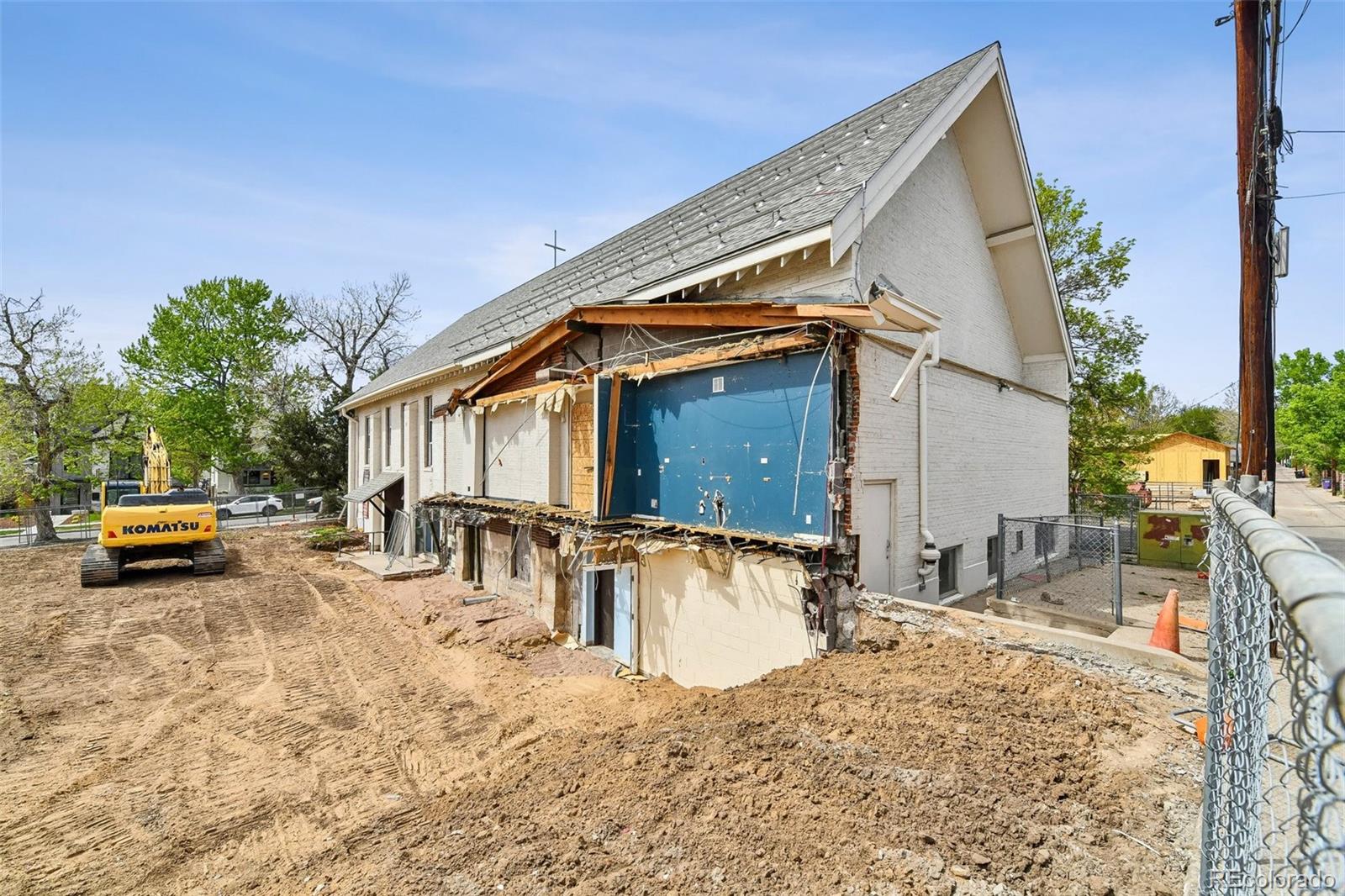 400 S Williams Street