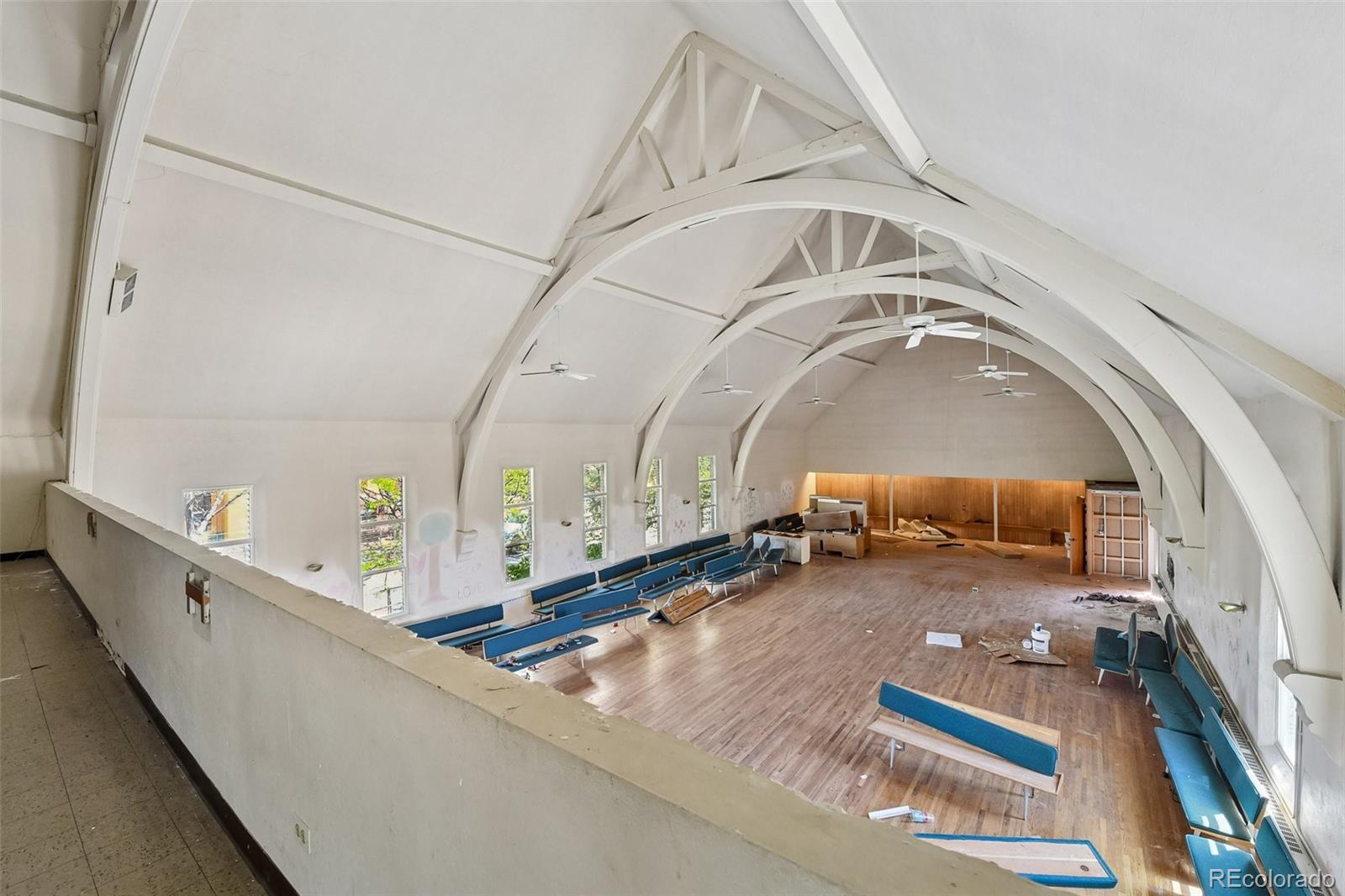 400 S Williams Street