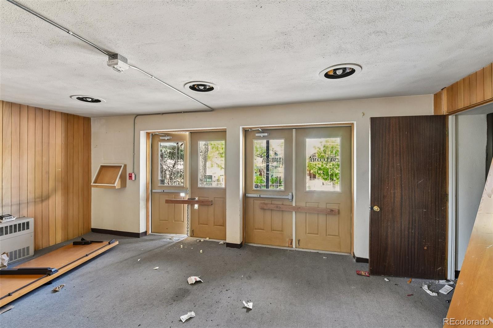 400 S Williams Street