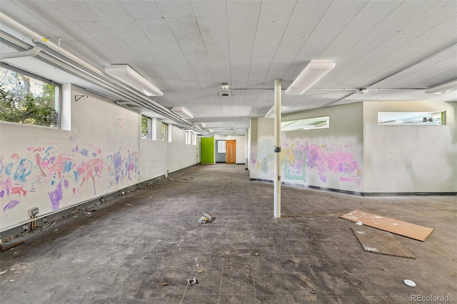 400 S Williams Street