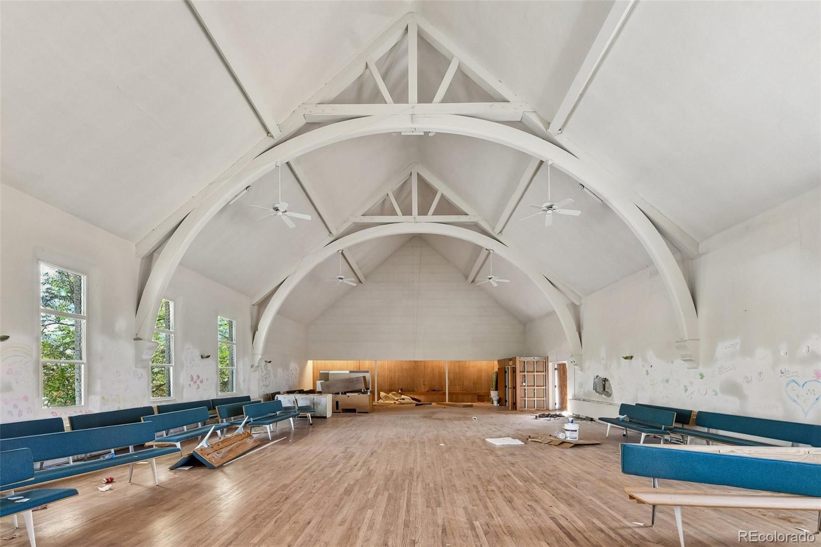 400 S Williams Street