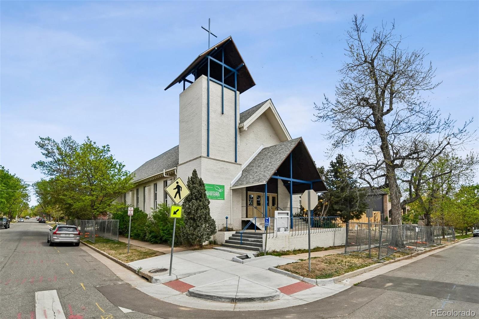 400 S Williams Street