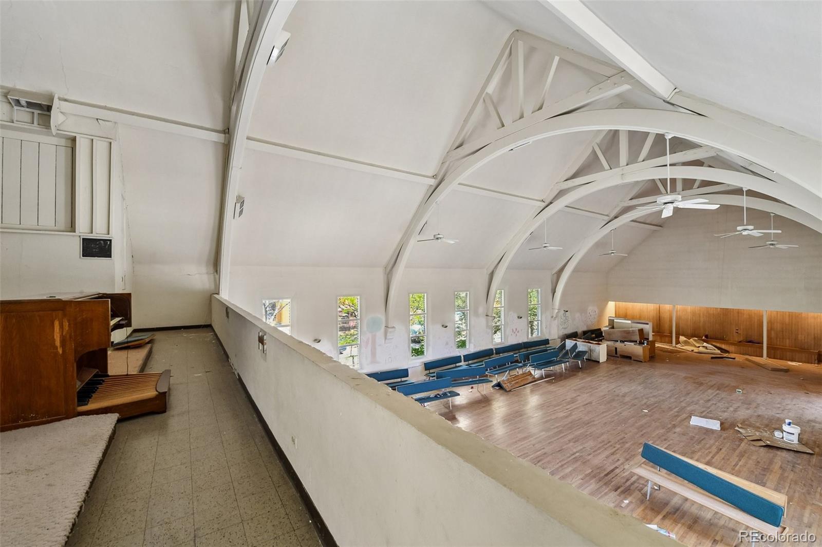 400 S Williams Street