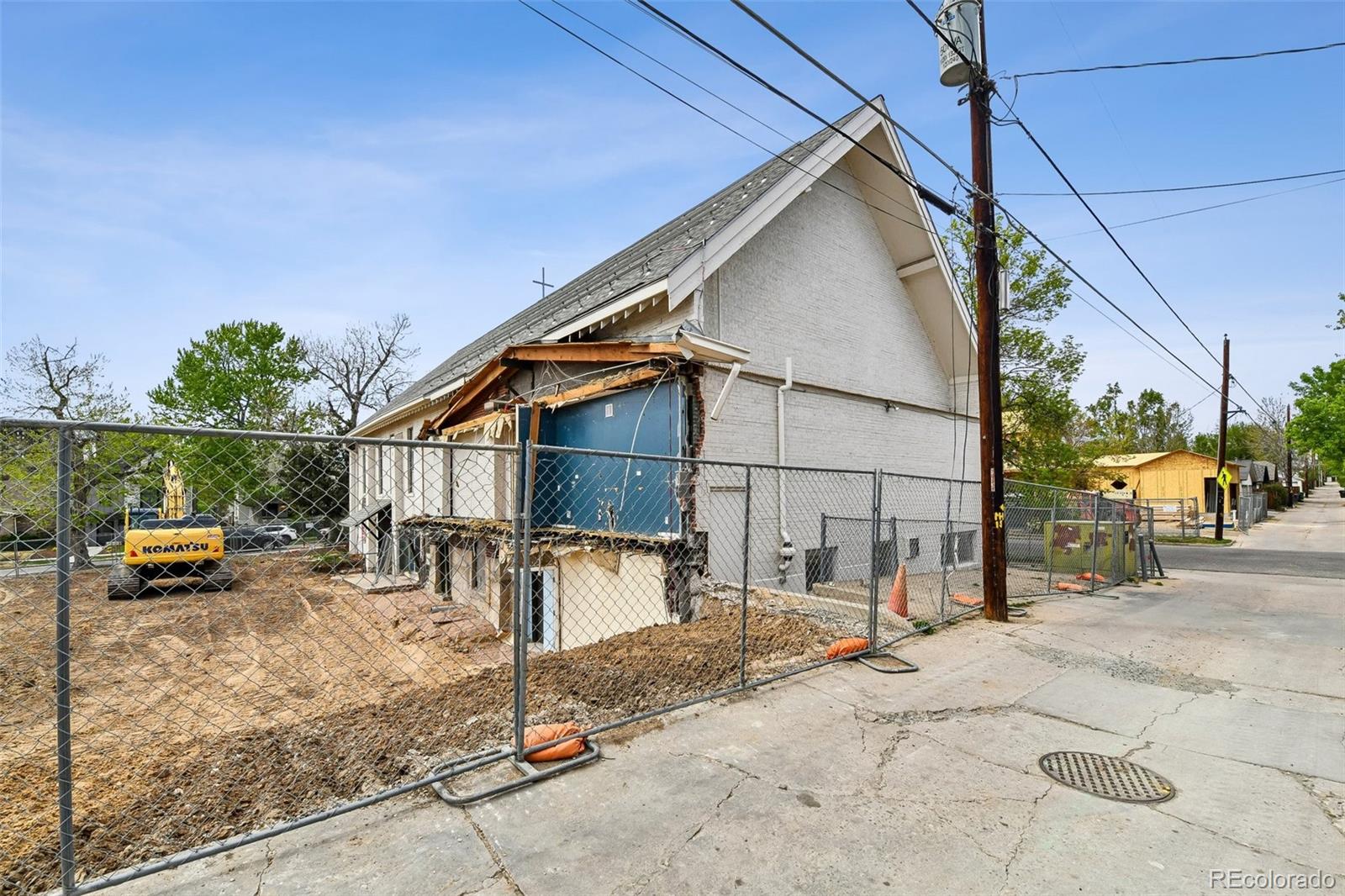 400 S Williams Street